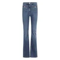 Pantaloni WOMEN'S JEANS TROUSERS Femei