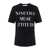 Elisabetta Franchi WOMEN'S T-SHIRT Black  