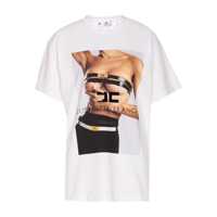 Tricouri WOMEN'S T-SHIRT Femei