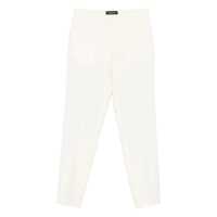 Pantaloni TECNO TAILORING REGULAR FIT TROUSERS Femei