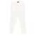 Fabiana Filippi TECNO TAILORING REGULAR FIT TROUSERS White