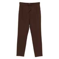 Pantaloni MILANO STITCH JERSEY REGULAR JOGGING TROUSERS Femei