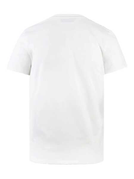 Tricouri Elisabetta Franchi WOMENS T-SHIRT White Femei (BM 18646662) 2