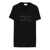 Elisabetta Franchi WOMEN'S T-SHIRT Black  