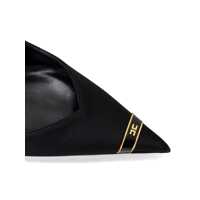 Pantofi cu toc Elisabetta Franchi Dama - Pantofi cu toc Elisabetta Franchi WOMENS SHOES Black   Femei (BM 18646698) - B-mall.ro