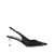 Elisabetta Franchi WOMEN'S SHOES Black  