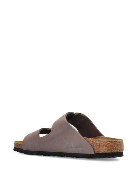 Sandale Birkenstock Arizona Big Buckle sandals Purple Femei (BM 18646704) 4