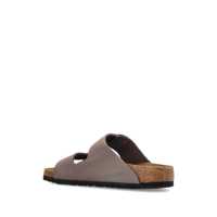 Sandale Dama - Sandale Birkenstock Arizona Big Buckle sandals Purple Femei (BM 18646704) - B-mall.ro