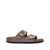 Birkenstock "Arizona Big Buckle" sandals Purple