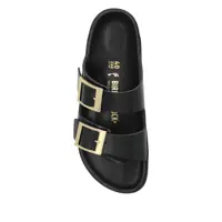 Sandale Dama - Sandale Birkenstock Sandals Black Femei (BM 18646707) - B-mall.ro