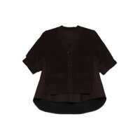 Pulovere casual V-neck sweater Femei