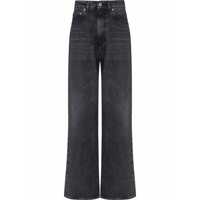Blugi drepti OUR LEGACY "Third Cut" Jeans
