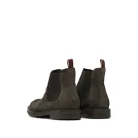 Ghete pentru Barbati - Ghete STURLINI Ankle boots Grey Barbati (BM 18646740) - B-mall.ro