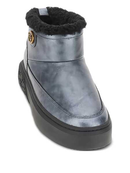 Botine Pinko Ankle boots Black Femei (BM 18646746) 2