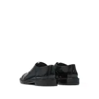 Incaltaminte pentru Barbati - Pantofi eleganti STURLINI Lace-Up shoes Black Barbati (BM 18646758) - B-mall.ro