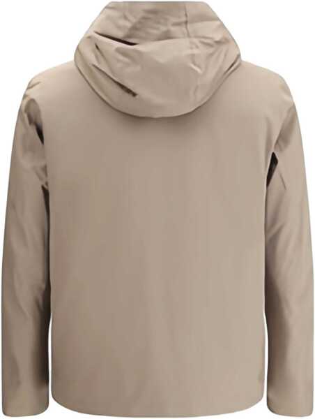 Jachete Woolrich Crestmont Jacket FALCON Barbati (BM 18646804) 2