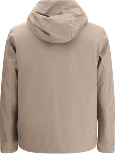 Jachete Woolrich Crestmont Jacket FALCON Barbati (BM 18646804) 3