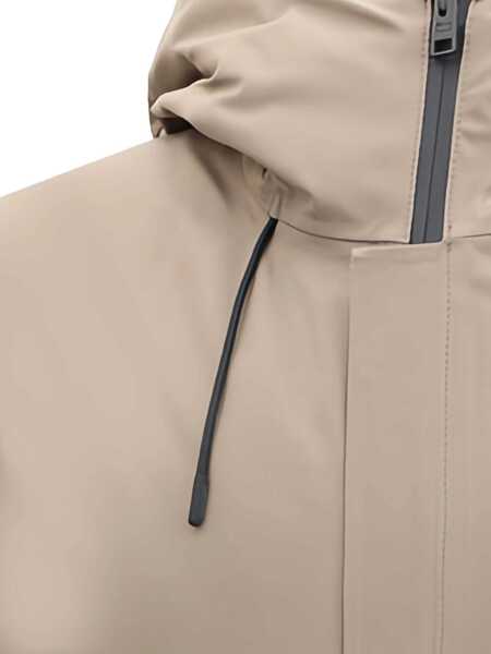 Jachete Woolrich Crestmont Jacket FALCON Barbati (BM 18646804) 4