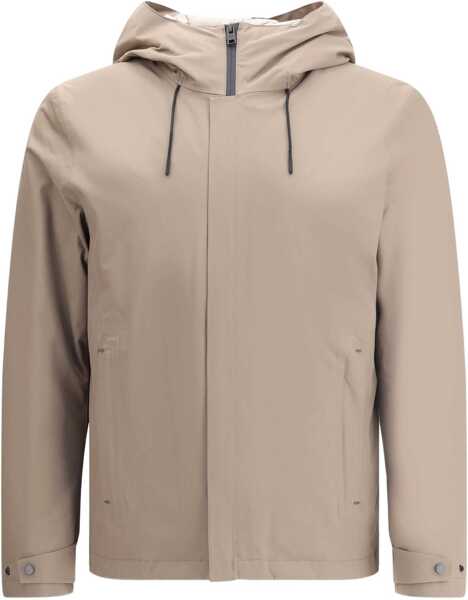 Jachete Woolrich Crestmont Jacket FALCON Barbati (BM 18646804) 1