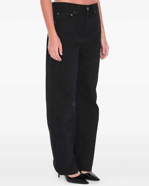 Blugi Khaite Bonnie Jeans CARLYLE Femei (BM 18646807) 3