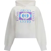 Bluze de trening Printed logo Hoodie Femei