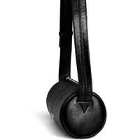 Genti de umar Zadig & Voltaire Dama - Genti de umar Zadig & Voltaire LE DOUDOU VINTAGE PATENT BLACK Femei (BM 18646837) - B-mall.ro