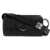 Zadig & Voltaire Le Doudou Shoulder Bag BLACK