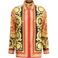 Camasi casual Pure silk Shirt Femei