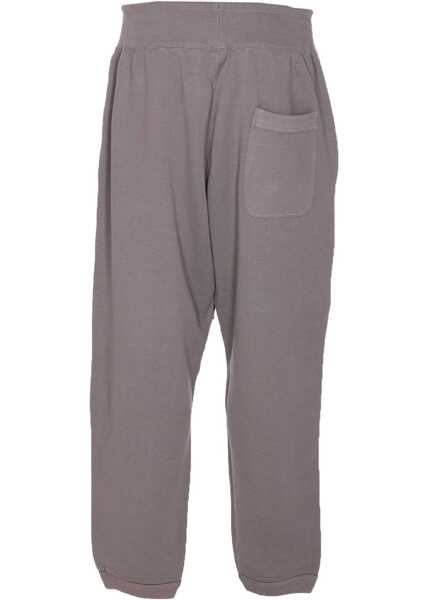Pantaloni de trening Y-3 Side graphic Sweatpants GRANIT Barbati (BM 18646867) 2