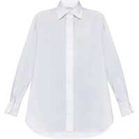 Camasi casual Oversize Shirt Femei