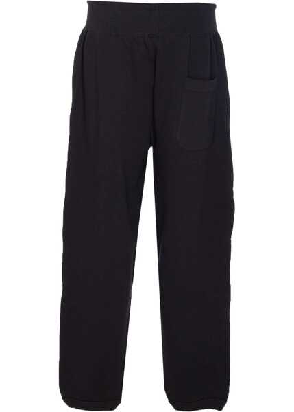 Pantaloni de trening Y-3 Side graphic Sweatpants BLACK Barbati (BM 18646882) 3