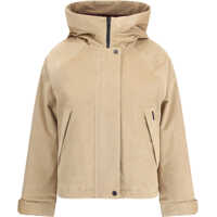 Jachete Corduroy Jacket Femei