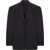 Balenciaga Deconstructed Blazer BLACK