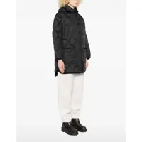Imbracaminte Dama pagina 110 - Geci de iarna Woolrich Heritage Down Jacket BLACK Femei (BM 18646903) - B-mall.ro