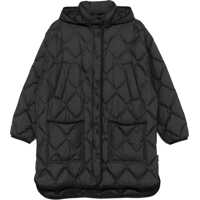 Geci de iarna Heritage Down Jacket Femei