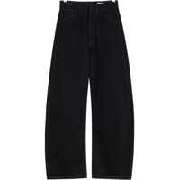 Pantaloni casual Barrel Pants Femei