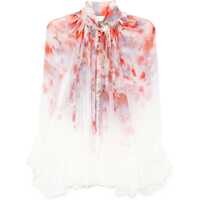 Bluze Floral print Crush Blouse Femei