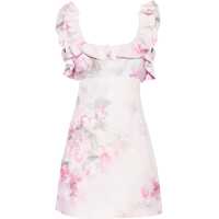 Rochii Crush Frill mini Dress Femei