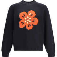 Pulovere Boke Flower Sweater Barbati