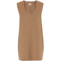 Rochii Nyona wool Dress Femei