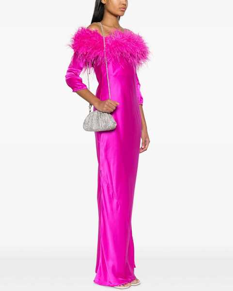 Genti tip postas CULT GAIA Shoulder Bag Jaala Dwarf SILVER Femei (BM 18647005) 2