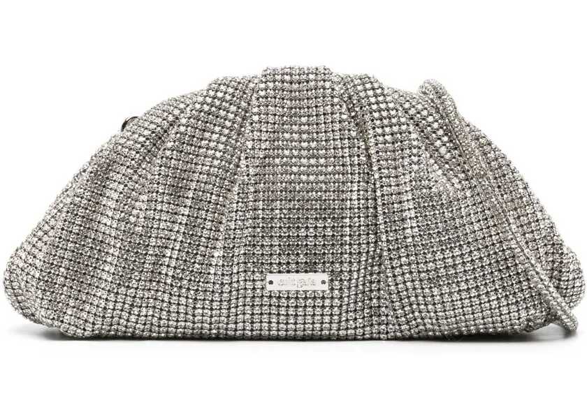 Genti tip postas CULT GAIA Shoulder Bag Jaala Dwarf SILVER Femei (BM 18647005) 1