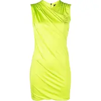 Rochii Versace Viscose Dress Femei