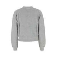 Imbracaminte Dama pagina 602 - Pulovere Prada Prada Sweatshirts GREY Femei (BM 18648372) - B-mall.ro