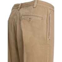 Tricouri Polo Ralph Lauren Dama - Tricouri Polo Ralph Lauren Polo Ralph Lauren Trousers Beige Femei (BM 18648459) - B-mall.ro