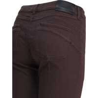 Imbracaminte Dama pagina 89 - Blugi SPORTMAX Sportmax Jeans BROWN Femei (BM 18648477) - B-mall.ro