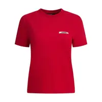 Topuri Jacquemus T-Shirts Femei