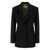 Blumarine Blumarine Jackets And Vests Black