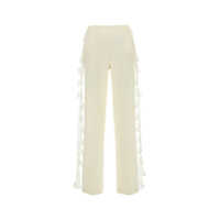 Pantaloni casual Blumarine Pants Femei