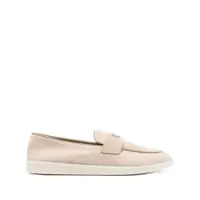 Mocasini Prada Suede Loafers Barbati
